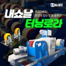터닝