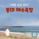 등대해수욕장 티스토리