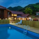 와보라 펜션 이미지