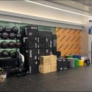 크로스핏 삼손 이미지