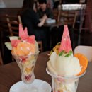 신선청과물 | 후쿠오카 근교, 사가 여행에서 발견한 과일 맛집! '후르츠가든 신선' 솔직 후기