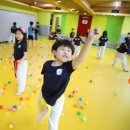 한샘태권도장 이미지