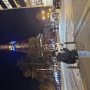 해피트리공원 테니스장 | [솔직리뷰] 2025년 삿포로 크리스마스축제 여행 실제 지진 후기