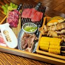 야끼토리본