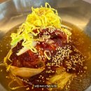 포일 부산 가야밀면 | 왕송호수 맛집 재방문한 한국수 부산가야밀면, 명태회밀면 후기