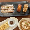 충청남도 공주의료원 | 공주 제민천 카페 추천 마롱드 공주 밤잼슈페너 디저트 맛집