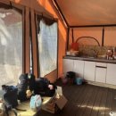 충주호 캠핑월드 이미지