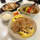 4136 | 용산맛집추천 아이파크몰 데이트 맛집 토끼정 정세트 후기