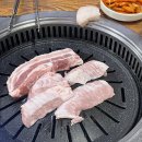지리산명가 | 서울 양천구 신월동 고기 맛집 지리산 주먹고기 명가 / 내돈내산 후기 메뉴 및 금액