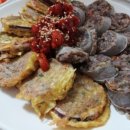 명천순대