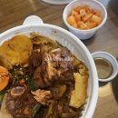 비봉산뼈다귀감자탕 이미지