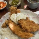 생선가게 | 망원동 경양식 돈까스 생선까스 정광수의 돈까스가게 솔직후기