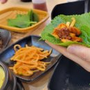 전주 박물관 효자동 맛집, 쭈삼세트가 맛있는 &#39;으뜸쭈꾸미&#39;