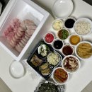 금오도마차 | 금오도마차 || 여수 선어회는 다르긴 다르다, 선어회 포장 후기