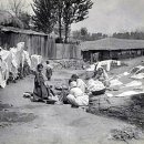 우물가빨래터 이미지