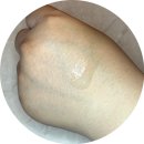 비타민그린케어 | 칙칙한 피부에 수분광 더하기, 아리얼 그린 비타민씨 하이드레이팅 크림 후기