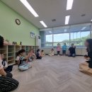 세곡도서관 이미지