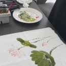 꽃그림천아트 이미지