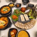 GR(대구광역시 달성군)-[다사로]-상-4 | 대실역 맛집 순두부 맛있는집 숨쉬는 순두부 다사점 맛있어요