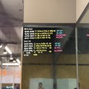 GS25 논현호구포 | 호구포역헬스 고강도다이어트짐 116주차 후기