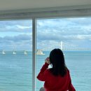 부산뷰호텔 | 광안리 호텔1 숙박 후기｜부산 오션뷰 호텔 추천