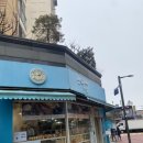 산토리니의아침(우장산역점)