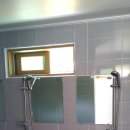 왕피천 하늘담 야영장 이미지