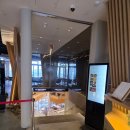 달오파크골프장(간이) | 홍천 소노펠리체 빌리지 비발디파크 조식 라마티나 뷔페 메뉴 및 이용 후기