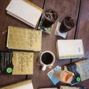 문학사랑약국 | [세계고전문학BOOK클럽] <올리브 키터리지> 토론 후기