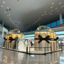 2024 샤넬 윈터 테일 팝업스토어 트레블 키트 무료로 받은 후기 | 인천공항 2터미널 면세점 포토존 정보...