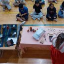 서울마장초등학교 이미지