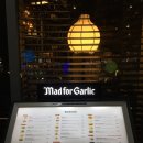 라쿠치나(이태리식) | [서울-합정] '매드포갈릭' 할인해도 재방문은...(내돈내산)