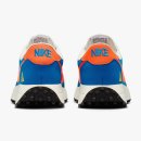 2857 | 나이키 ACG LDV M 운동화 트레일 러닝화 브릴리언트 블루 세일 화이트 터프 오렌지 IF2857-400