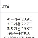 역대 시간당 강수량 최고치 갈아치운 것 같은 이번 폭우.jpg 이미지