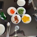 강구막회물회