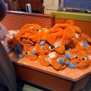 주식회사 조그만 | 일본 도쿄 디즈니씨 기념품샵 기념품 종류 추천 제품 상세 후기