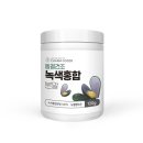 청정바다 이미지