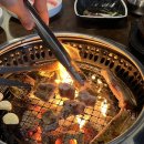 하대승담양갈비 부전역점, 부전역맛집