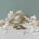 향기2로 | [W.05] 웨딩밴드/소그노 주얼리/수령후기/초록빛/향기빛/2달착용후기/내돈내산/셀프웨딩준비