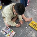 용인대서원태권도장 이미지