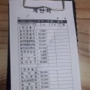 제1능이버섯백숙과능이생국수 이미지