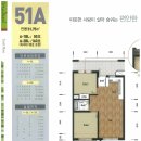 소사벌 휴먼시아1 이미지