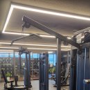 몬스터 피트니스센터 이미지