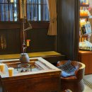 중부-현장-중부-954 | 나고야 근교 시라카와고 버스투어 한국인 가이드 내돈내산 : 모임장소, 하루가노고원휴게소 (아이스크림)