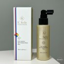 헤어벨르케이 | 두피케어토닉 케이벨르 셀리엑티브 헤어 솔루션 토닉 플러스 후기