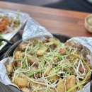 부평구청역 2번 출구 | 부평구청역 맛집 구워져 나오는 고기집 본진삼겹살 부평점 후기