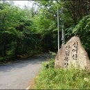 신어산 산림욕장 이미지
