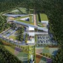 추모공원 화장시설 지하1층 이미지