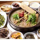 강경 국수 이미지