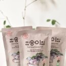 자연환경 | 바삭한 자연의 맛, 곡성 친환경 참송이칩 후기